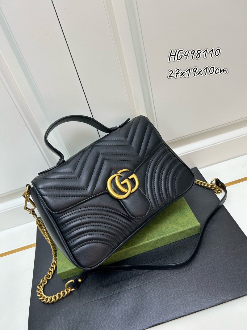 Gucci Top Handle Bags